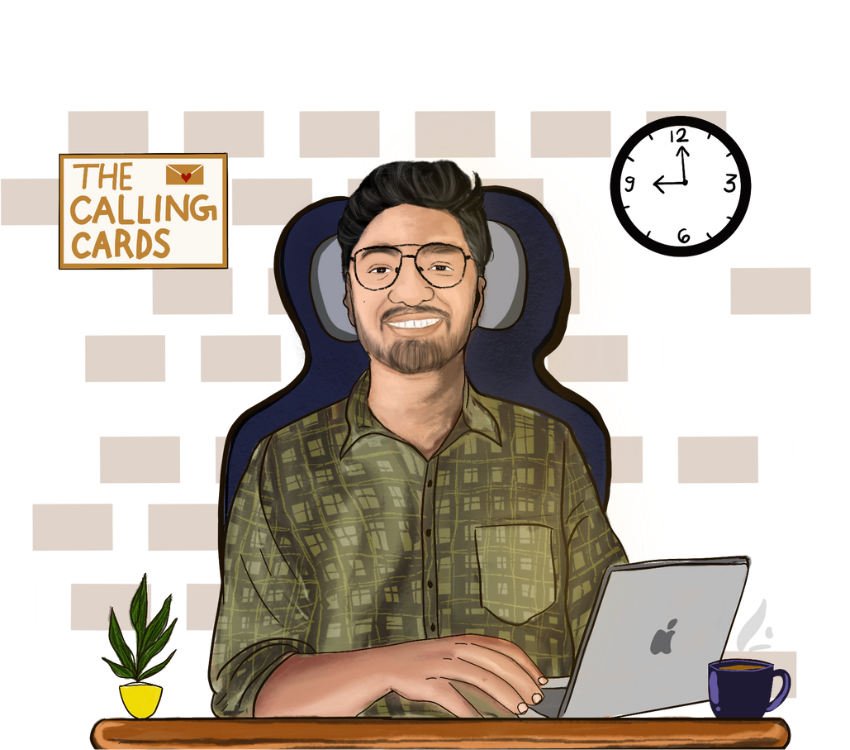 Second illustration of Partner